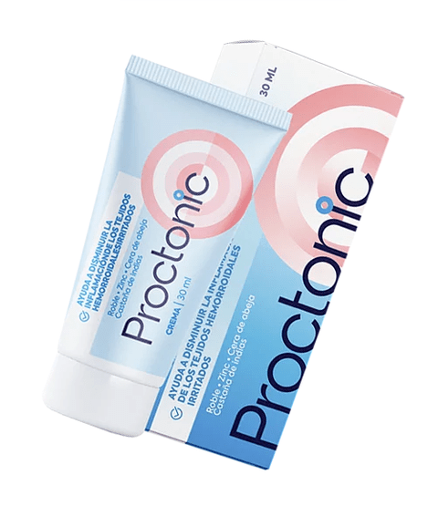 hemoroidy - doświadczenie w stosowaniu kremu Proctonic